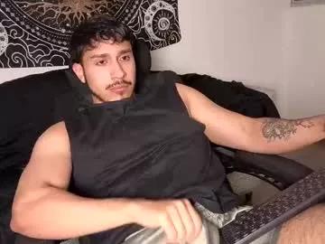 jay_marcos on Chaturbate 