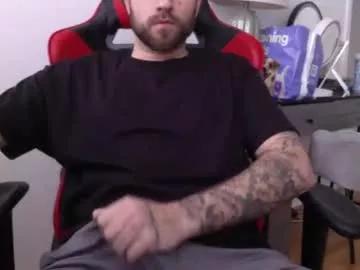 Freechat jayg333 on Chaturbate