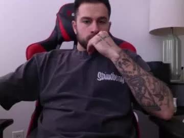 Freechat jayg333 on Chaturbate