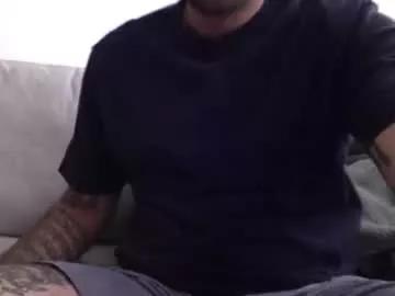 Freechat jayg333 on Chaturbate