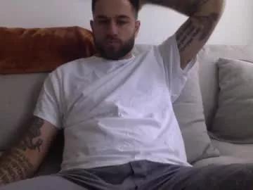 Freechat jayg333 on Chaturbate