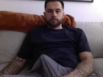 Freechat jayg333 on Chaturbate