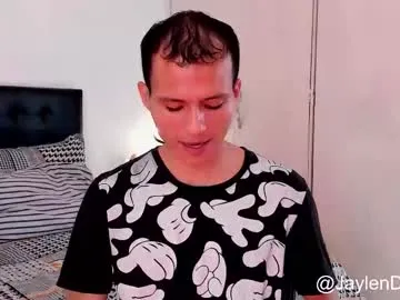 Freechat jaylen_and_duke on Chaturbate
