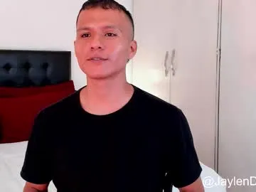 Freechat jaylen_and_duke on Chaturbate