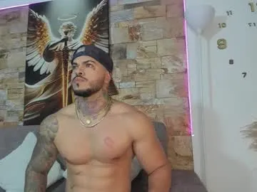 jean_lopez — #lovense #latino #bigcock #cum #flex