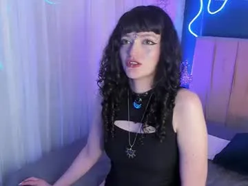 jeannesabatier on Chaturbate