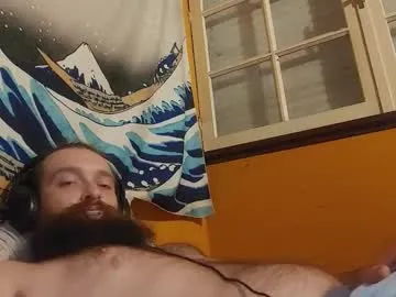 jedok — I have a thing for older women... Tip for cum, or just watch #c2c  #goth #hairy #cum #beard #anime