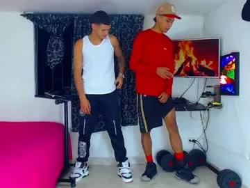 jeffer21_hot on Chaturbate 