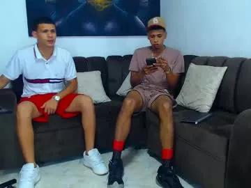 jeffer21_hot on Chaturbate 