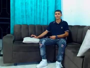 jeffer21_hot on Chaturbate 