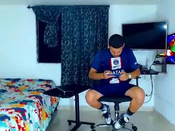 jeffer21_hot on Chaturbate 
