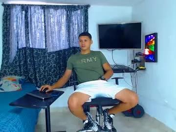 jeffer21_hot on Chaturbate 
