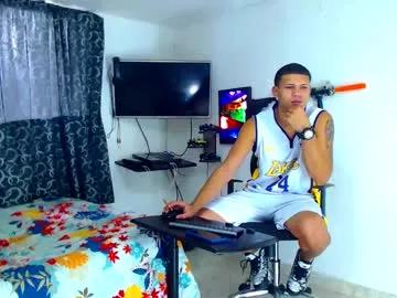 jeffer21_hot on Chaturbate 