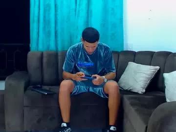 jeffer21_hot on Chaturbate 