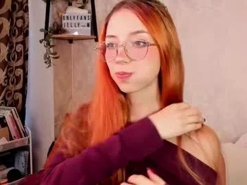 Explore Jelly_w5, she wants to masturbate for you jelly_w5 from Chaturbate