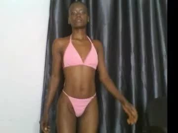 jellybelly7 on Chaturbate 