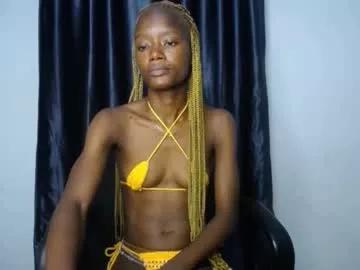 jellybelly7 on Chaturbate 