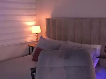 Private jem_rosset on Chaturbate