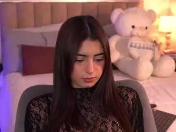 Private jem_rosset on Chaturbate