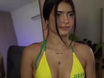 Private jem_rosset on Chaturbate