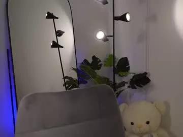 Private jem_rosset on Chaturbate