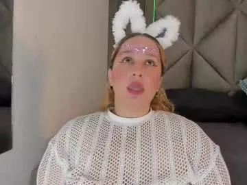jenacooper__ on Chaturbate
