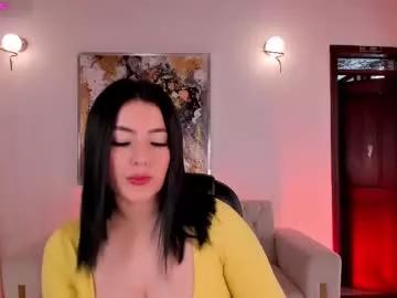 jennaolson on Chaturbate 