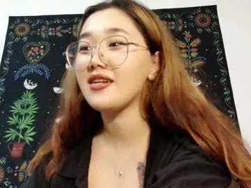Freechat jennatyan on Chaturbate