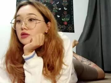 Freechat jennatyan on Chaturbate