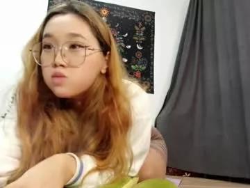 Freechat jennatyan on Chaturbate