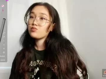 Freechat jennatyan on Chaturbate