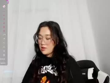 Freechat jennatyan on Chaturbate