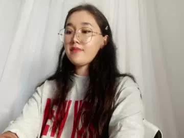 Freechat jennatyan on Chaturbate