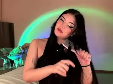 Private jennies_body on Chaturbate