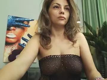 Freechat jenniferreys on Chaturbate