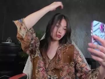 jennimurr on Chaturbate