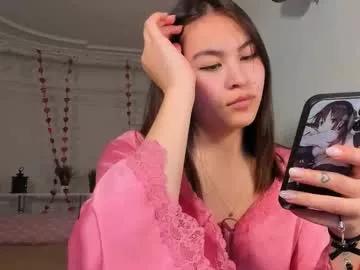 jennimurr on Chaturbate