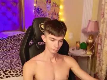 jerry_lucky from Chaturbate