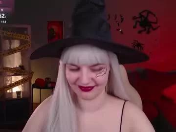 Discover Jess_marais, she wants to masturbate for you jess_marais from Chaturbate