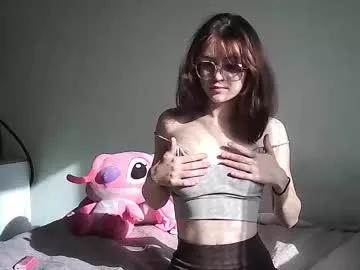jessa_vibe on Chaturbate