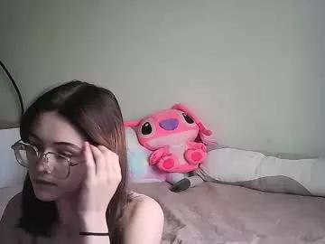 jessa_vibe on Chaturbate