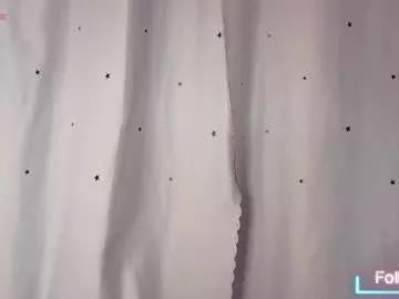 Freechat jessi_walker on Chaturbate