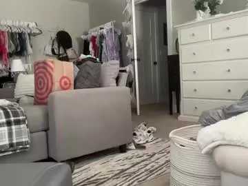 jessicaparkerrr on Chaturbate 