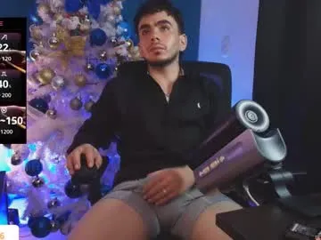 jey_keler on Chaturbate