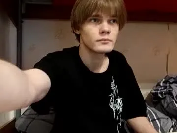 jeycob_ice — GOAL: show butt [100 tokens remaining] Welcome to my room! #feet #bigdick #18 #lovense #new