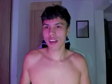 jeyden_camilo — GOAL: Full Naked my  Sexy Boy  [333 tokens remaining]  bad boy  #latino #lovense #feet #monstercock #18