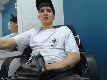 jheampiero from Chaturbate