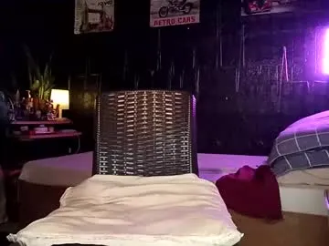 jherry26 on Chaturbate