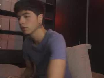 jhn_morghan from Chaturbate