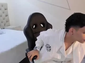 jhoanleandro on Chaturbate